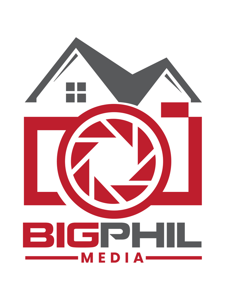 Logo Big Phil Media